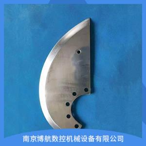 食品機(jī)械刀切丁機(jī)刀